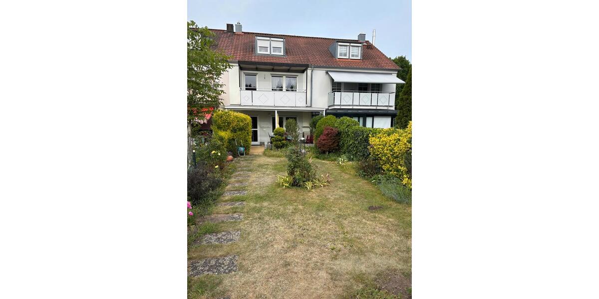 Reihenhaus Nürnberg Holzheim - 5 Zimmer, 110 m&sup2;, 459.000&euro; | Angebot:26889586