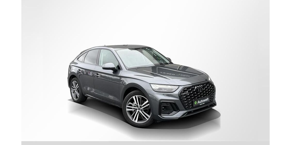 Audi Q5 80.300 km 39.890 &euro; Roth 91154