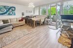 Etagenwohnung Nürnberg Langwasser - 2 Zimmer, 62 m&sup2;, 620&euro; | Angebot:27585444