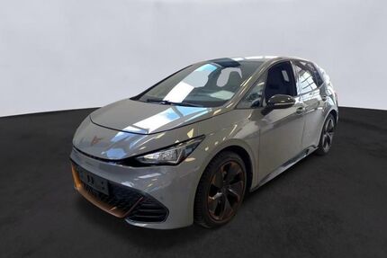 Cupra Born 31.590 km 26.490 &euro; Roth 91154