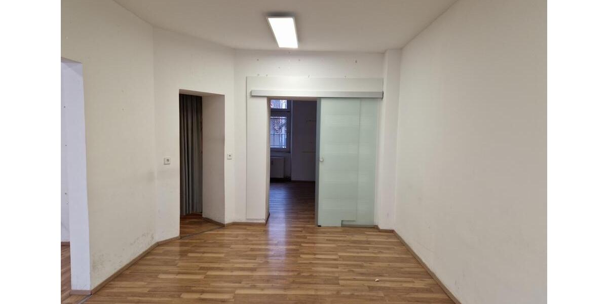 Gewerbeobjekt Nürnberg Sankt Leonhard - 850&euro; | Angebot:24631537