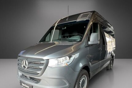 Mercedes-Benz Sprinter 97.845 km 38.990 &euro; Altdorf 90518