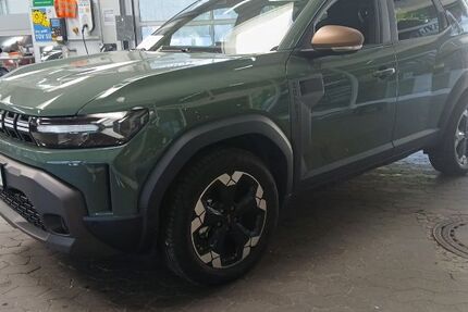 Dacia Duster 3.287 km 26.990 &euro; Nürnberg 90471