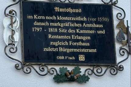 Gewerbeobjekt Erlangen Alterlangen - 348.000&euro; | Angebot:25199030