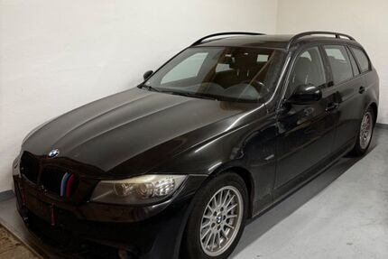 BMW 318 180.000 km 4.900 &euro; Kirchensittenbach 91241