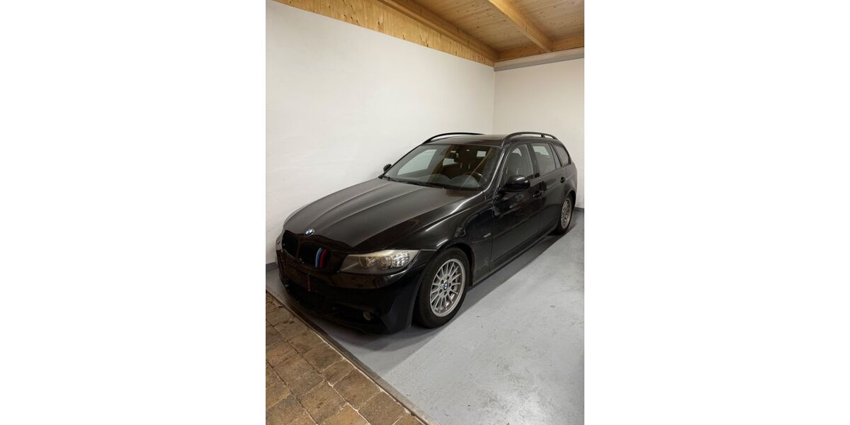 BMW 318 180.000 km 4.900 &euro; Kirchensittenbach 91241