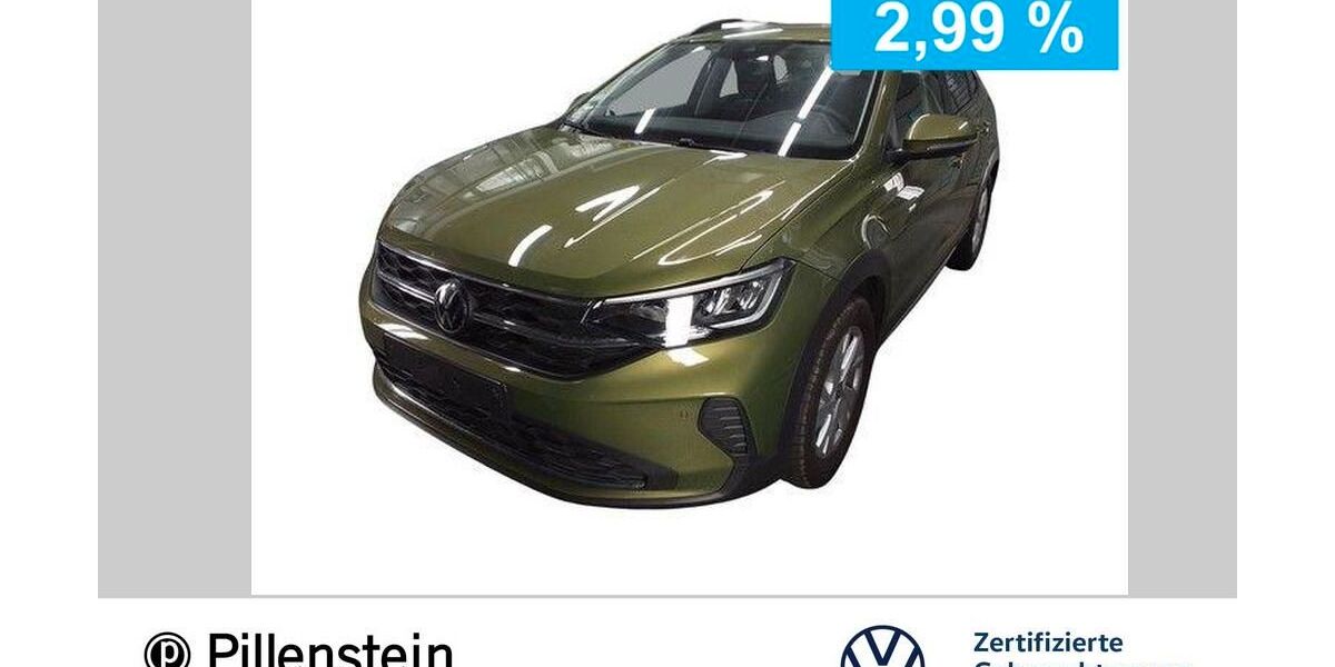 VW Taigo 15.850 km 21.904 &euro; Fürth 90762