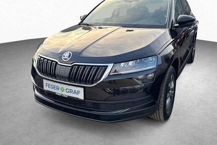 Skoda Karoq 13.900 km 25.460 &euro; Schwabach 91126