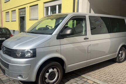 VW T5 Transporter 158.000 km 10.500 &euro; Nürnberg 90439