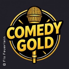 ComedyGOLD 30.10.2026 Casa Fontana