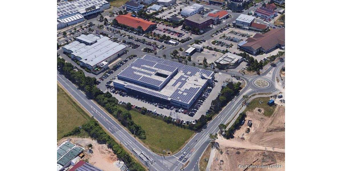 Gewerbeobjekt Herzogenaurach - 69.900&euro; | Angebot:25666678