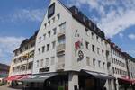 Etagenwohnung Nürnberg Sebald - 2 Zimmer, 58 m&sup2;, 790&euro; | Angebot:26291719
