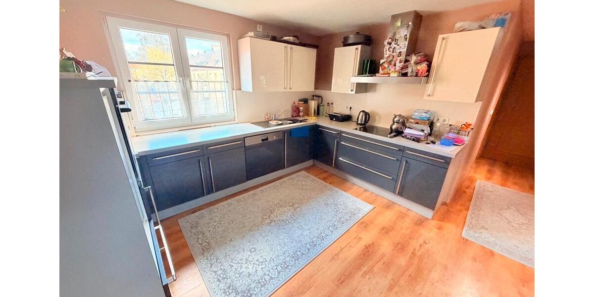 Etagenwohnung Nürnberg Gibitzenhof - 3 Zimmer, 72 m&sup2;, 229.000&euro; | Angebot:26829006