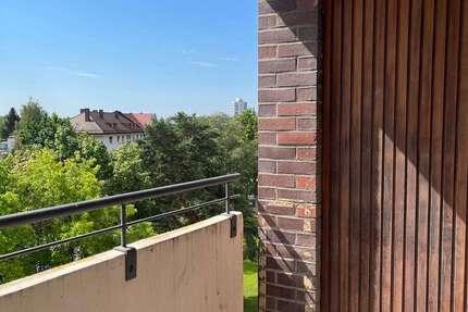 Wohnung zum Mieten in Nürnberg 529,47 € 53 m² 2 zimmer