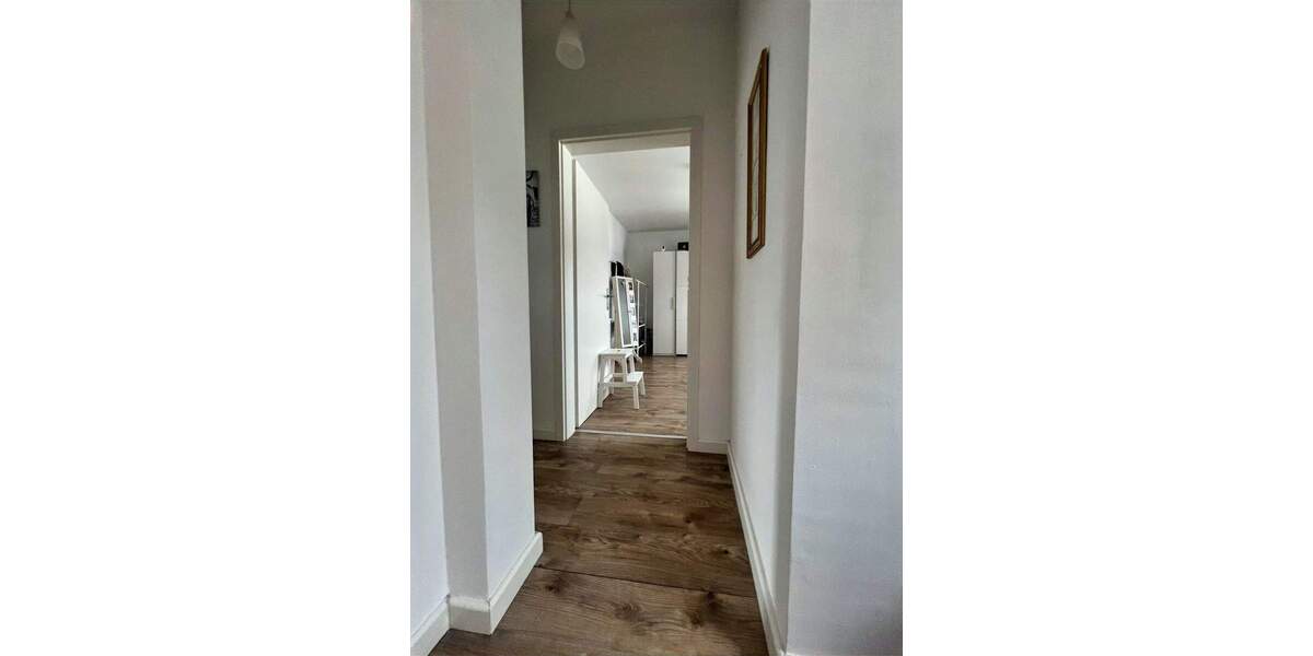 Etagenwohnung Nürnberg Schniegling - 3 Zimmer, 81 m&sup2;, 359.000&euro; | Angebot:25768107