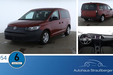 VW Caddy 51.300 km 24.880 &euro; Buchschwabach bei Nürnberg 90574