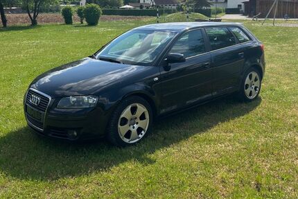 Audi A3 273.000 km 2.100 &euro; Windsbach 91575