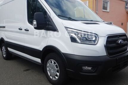 Ford Transit 211.856 km 14.600 € Nürnberg 90449