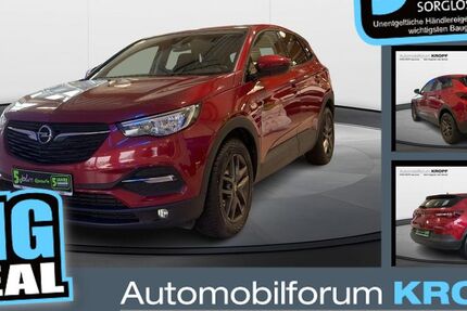 Opel Grandland (X) 144.000 km 11.901 &euro; Nürnberg 90411