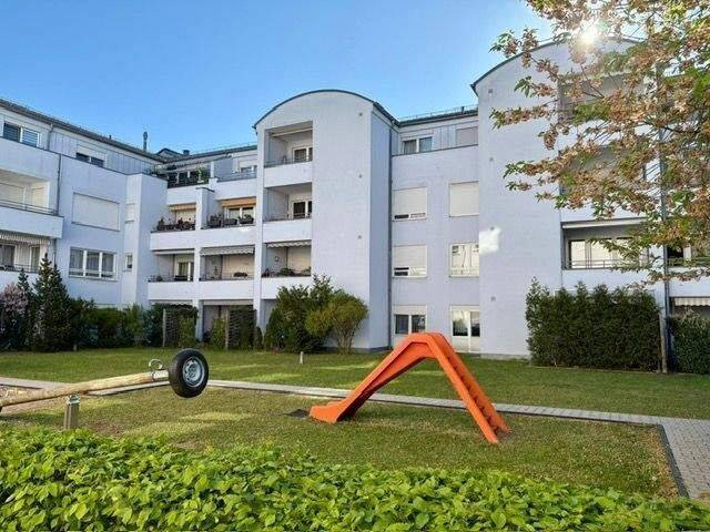 Etagenwohnung Nürnberg Röthenbach b Schweinau - 3 Zimmer, 75 m&sup2;, 286.000&euro; | Angebot:26826925