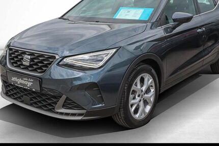 Seat Arona 34.862 km 22.790 € Hilpoltstein 91161