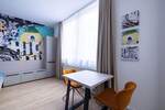 Etagenwohnung Nürnberg Tafelhof - 2 Zimmer, 44 m&sup2;, 976&euro; | Angebot:26503024