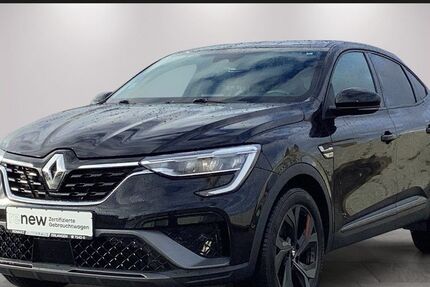 Renault Arkana 63.300 km 21.700 &euro; Erlangen 91056