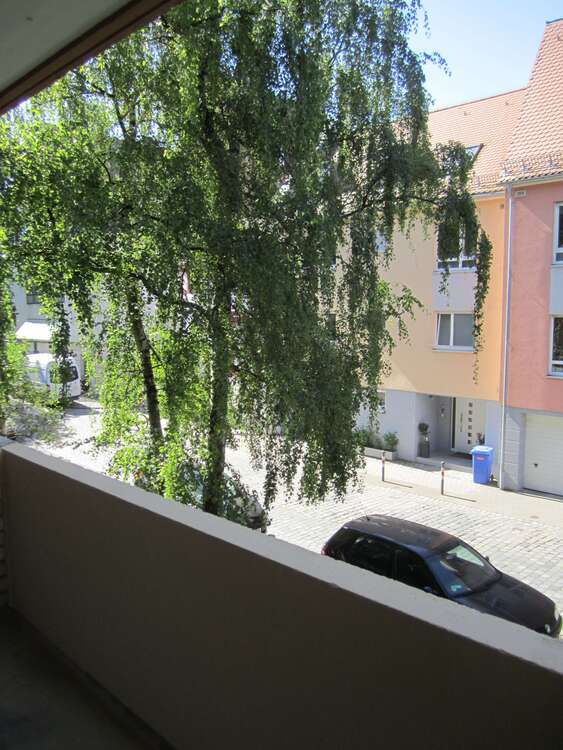 Wohnung zum Mieten in Nürnberg 560 € 36 m²