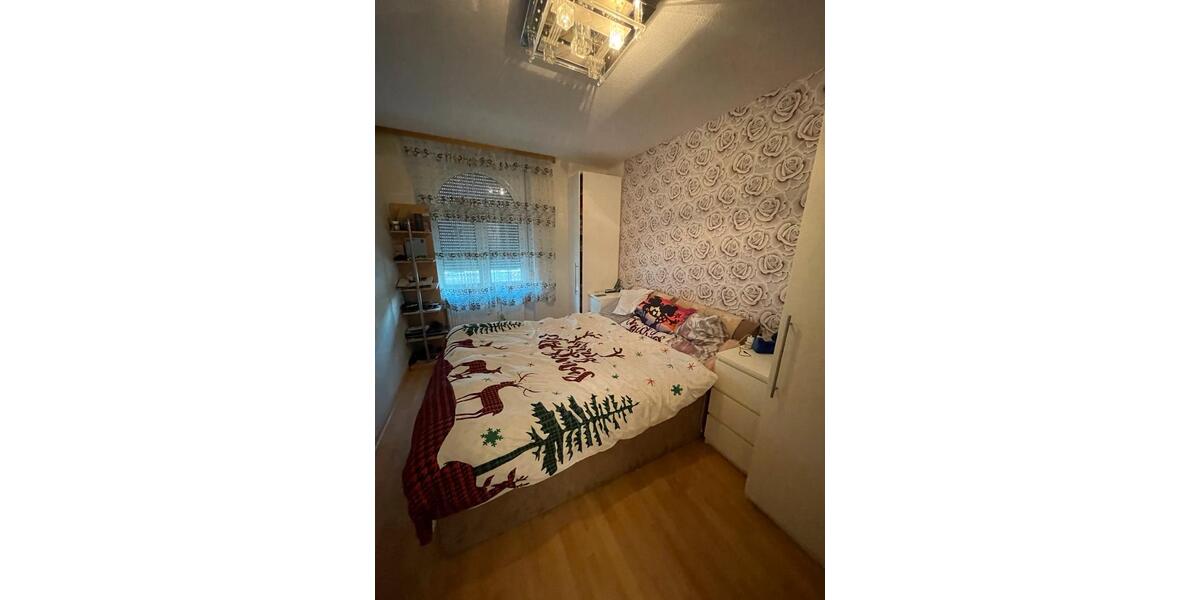 Wohnung in Furth von Privat zu verkaufen 2 zimmer