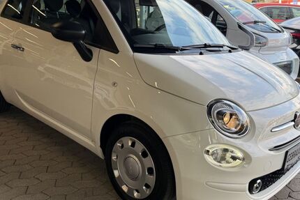 Fiat 500 37.000 km 11.800 &euro; Nürnberg 90475