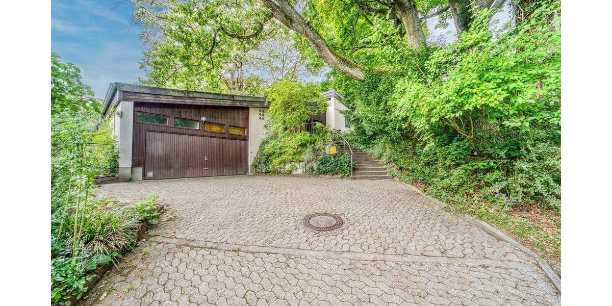 Einfamilienhaus Erlangen Burgberg - 4 Zimmer, 146 m&sup2;, 1.580.000&euro; | Angebot:24711848