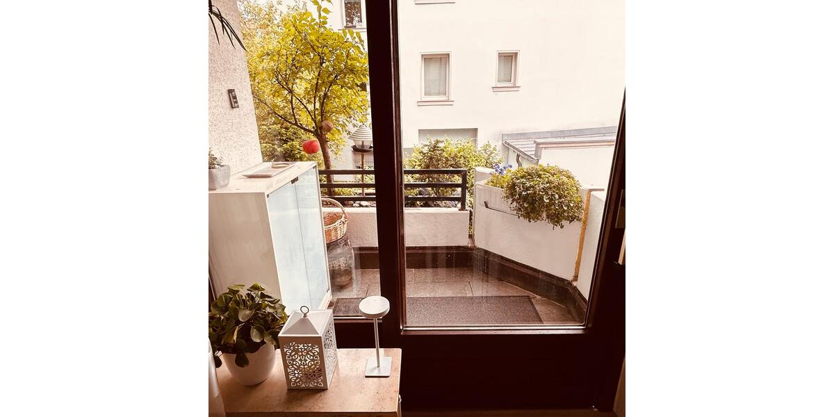 Etagenwohnung Nürnberg Gleißhammer - 4 Zimmer, 108 m&sup2;, 449.000&euro; | Angebot:26906800