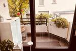Etagenwohnung Nürnberg Gleißhammer - 4 Zimmer, 108 m&sup2;, 449.000&euro; | Angebot:26906800