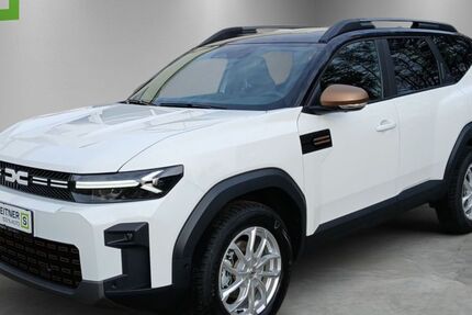 Dacia Bigster 10.000 km 27.990 &euro; Happurg 91230