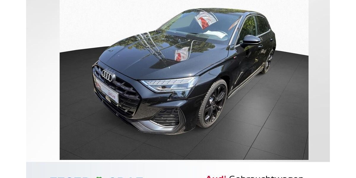 Audi A3 14.580 km 30.890 &euro; Schwabach 91126