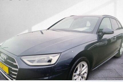 Audi A4 110.000 km 35.900 &euro; Schnaittach 91220