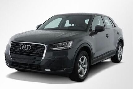 Audi Q2 111.000 km 15.000 &euro; Allersberg 90584