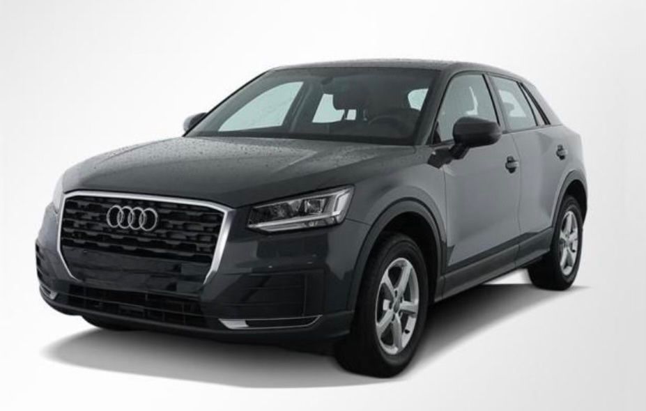 Audi Q2 111.000 km 15.000 &euro; Allersberg 90584