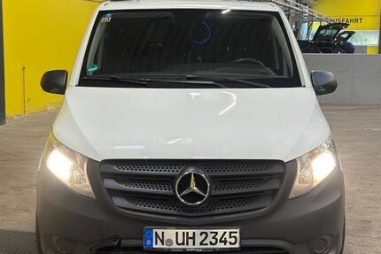 Mercedes-Benz Vito 270.000 km 7.800 &euro; Nürnberg 90431