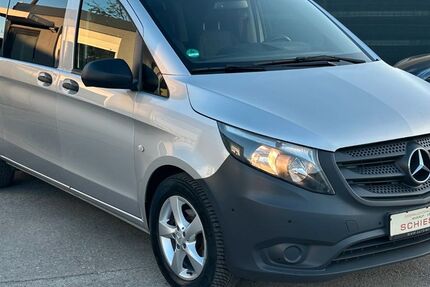 Mercedes-Benz Vito 233.700 km 19.900 &euro; Nürnberg 90408