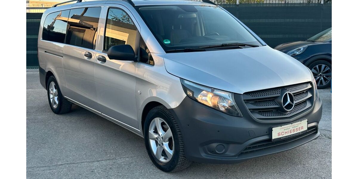 Mercedes-Benz Vito 233.700 km 19.900 &euro; Nürnberg 90408
