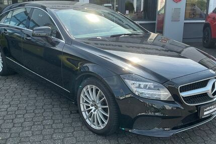 Mercedes-Benz CLS 250 Shooting Brake 65.795 km 22.990 &euro; Eckental 90542