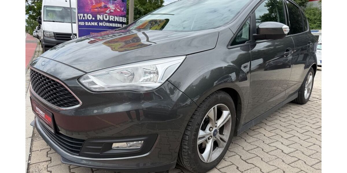 Ford C-Max 170.149 km 3.980 &euro; Nürnberg 90441