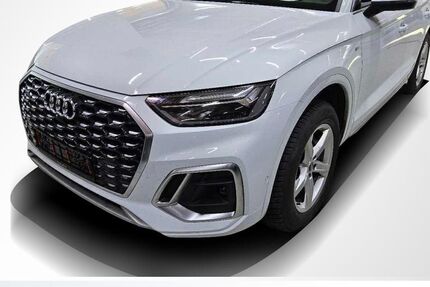 Audi Q5 133.284 km 36.980 &euro; Fürth 90763