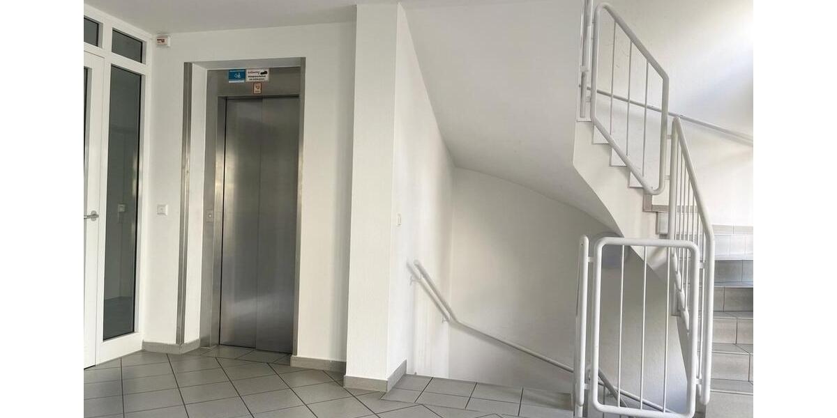 Etagenwohnung Fürth Südstadt - 2 Zimmer, 44 m&sup2;, 660&euro; | Angebot:27568022