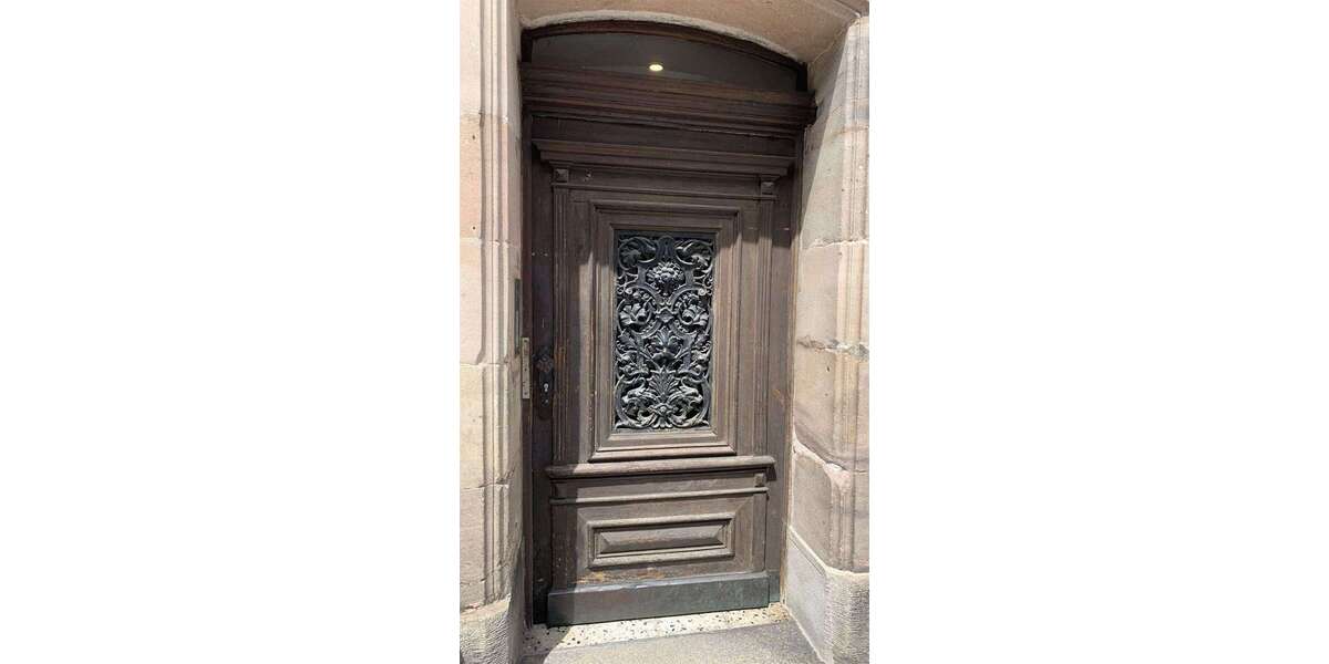 Etagenwohnung Fürth Altstadt - 3.5 Zimmer, 71 m&sup2;, 184.000&euro; | Angebot:26757068