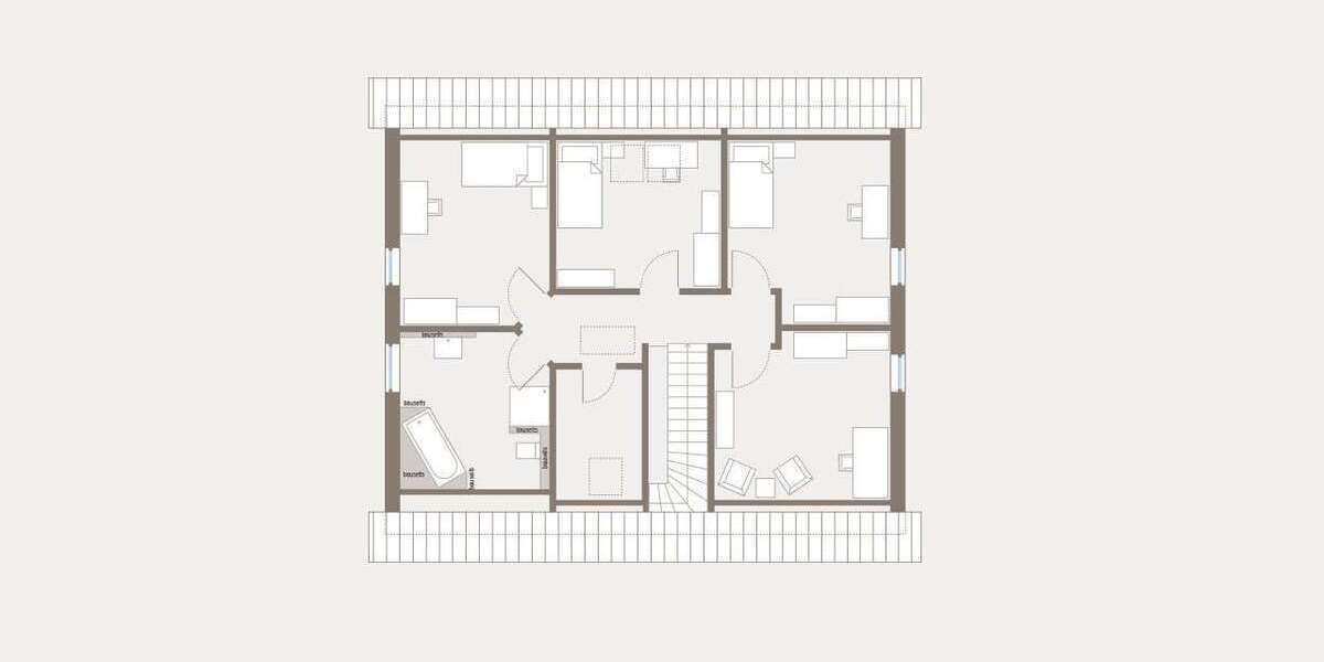 Ihr individuelles Einfamilienhaus in Katzwang - maßgeschneidert und flexibel - Einfamilienhaus Katzwang Katzwang | Angebot:27531863