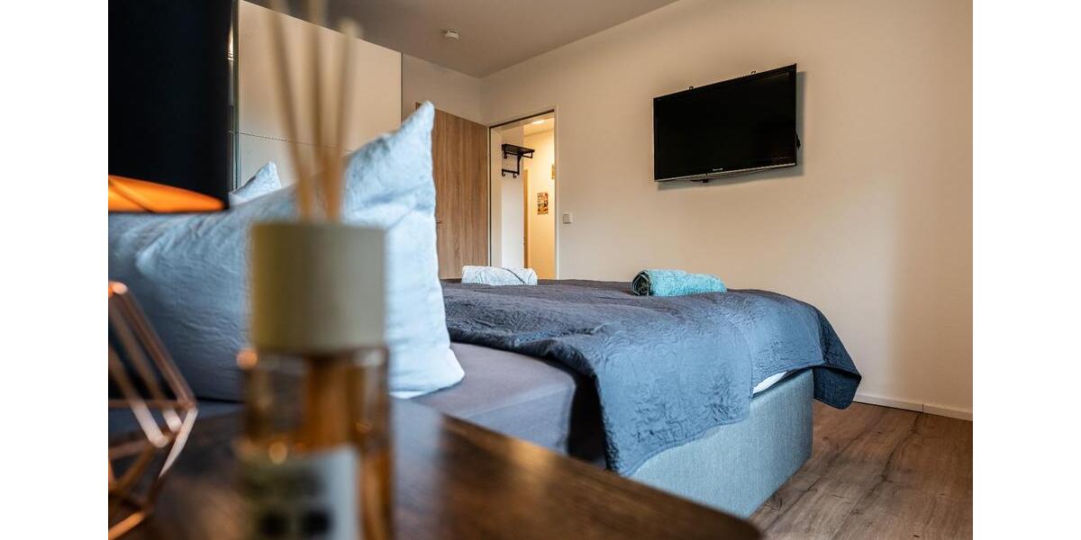 Etagenwohnung Schwarzenbruck - 2 Zimmer, 55 m&sup2;, 850&euro; | Angebot:27606441