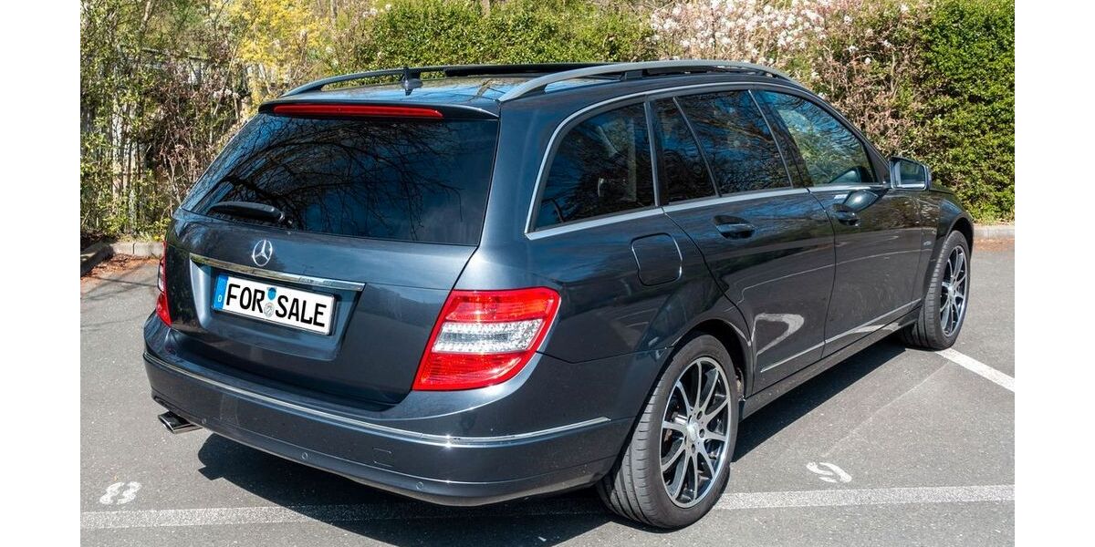 Mercedes-Benz C 250 152.000 km 10.000 &euro; Fürth 90763
