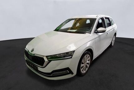 Skoda Octavia 20.750 km 25.840 &euro; Forchheim 91301
